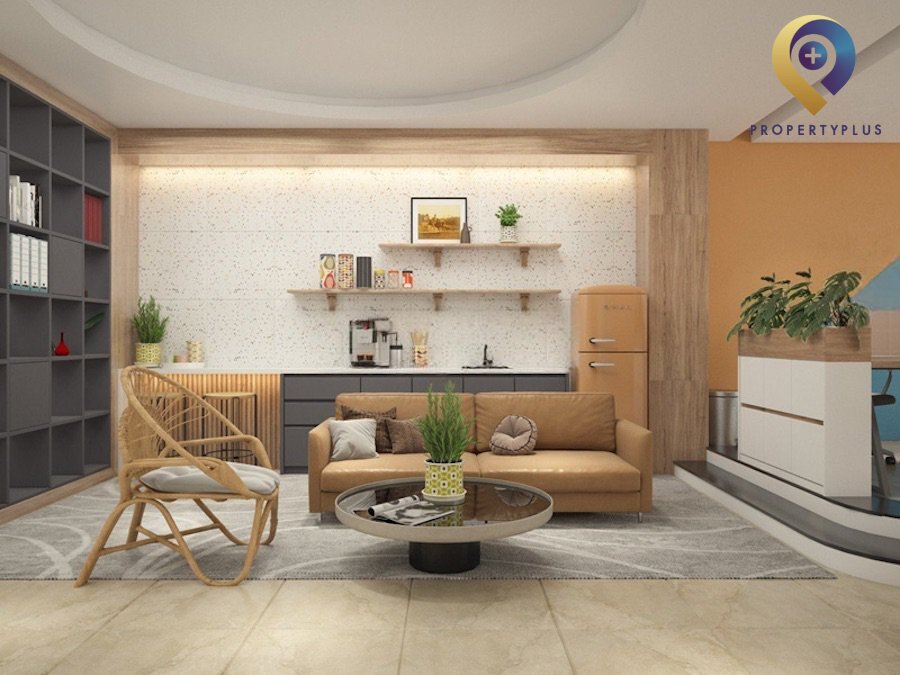 Movina Coworking Space